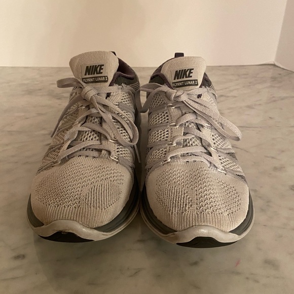 flyknit lunar 2 womens